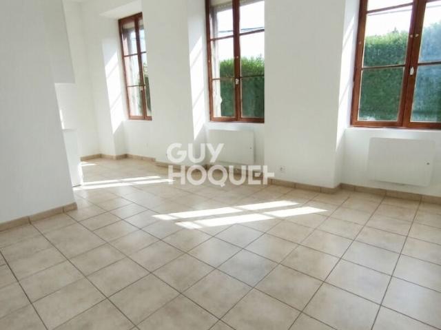 Appartement location à Les Hauts Prés, Ivry-la-Bataille