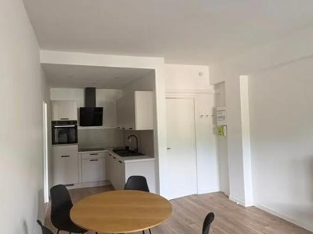 Appartement location à Gex