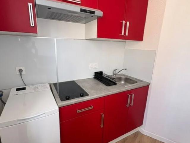 Appartement location à Gex