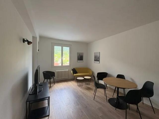 Appartement location à Gex
