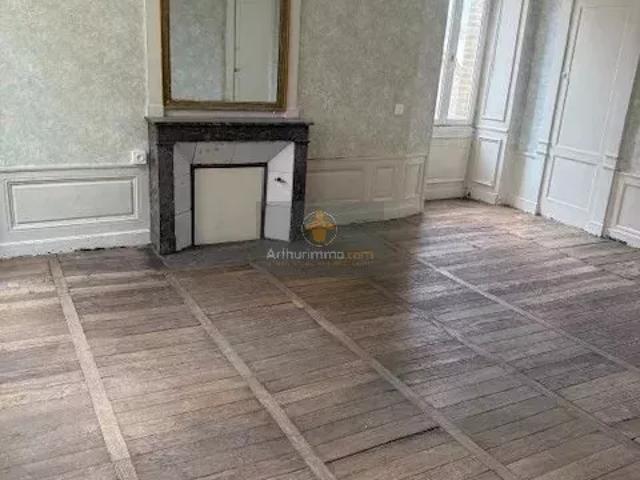 Appartement location à Langres, Saints-geosmes