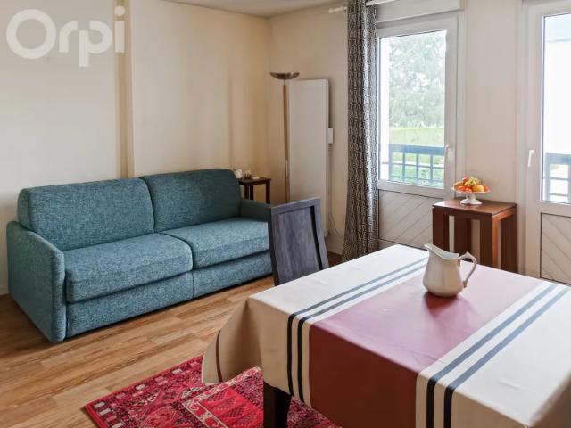 Appartement location à Senlis