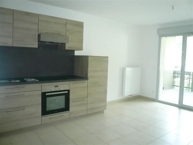 Appartement location à Bonneville, Sallanches