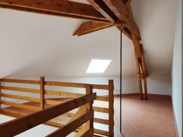 Appartement location à Roanne, Mably