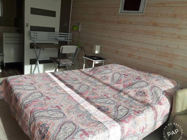 Appartement location à Nîmes, Sernhac