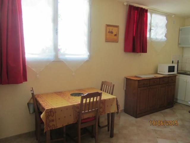 Appartement location à Saint-Hippolyte-du-Fort, Gard
