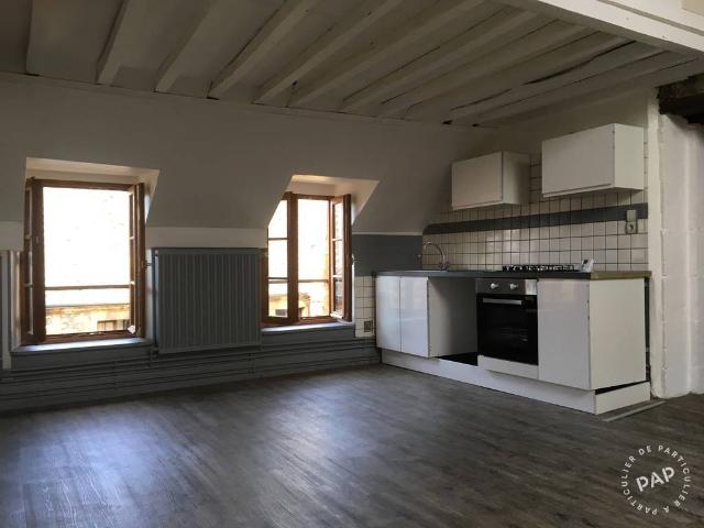 Appartement location à Charleville-Mézières, Revin