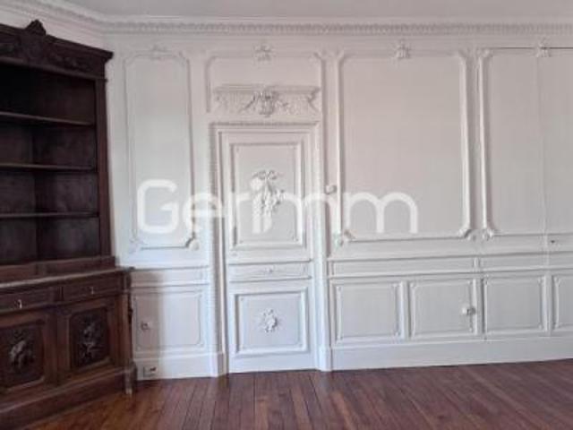 Appartement location à Grenoble, Voiron