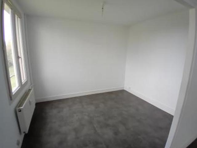 Appartement location à Vouziers
