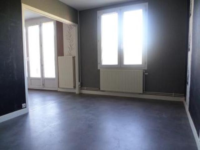 Appartement location à Vouziers