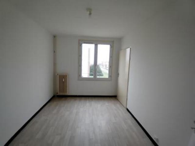 Appartement location à Vouziers