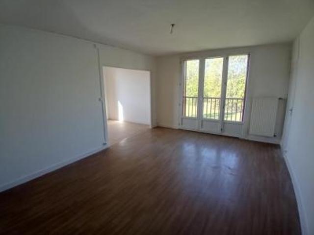 Appartement location à Vouziers