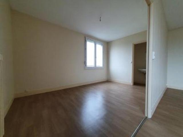 Appartement location à Vouziers