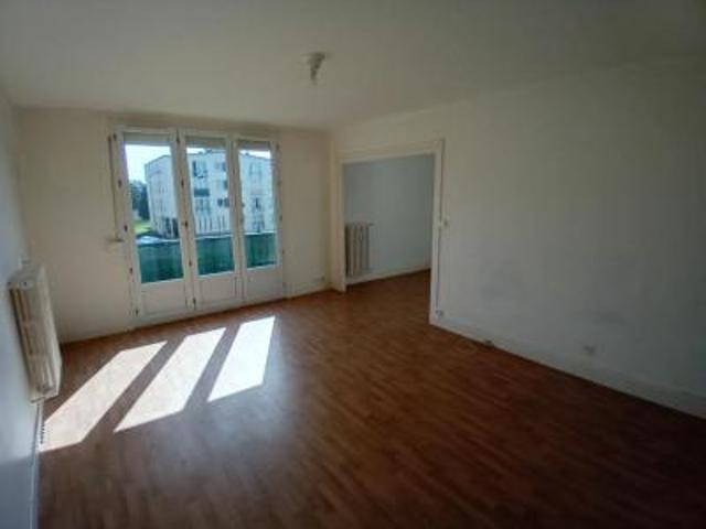 Appartement location à Vouziers