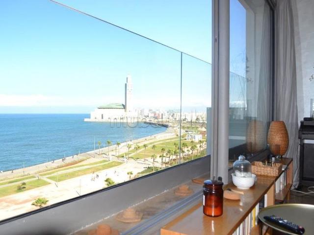 Appartement location à Anfa, Gharb-Chrarda-Beni Hssen