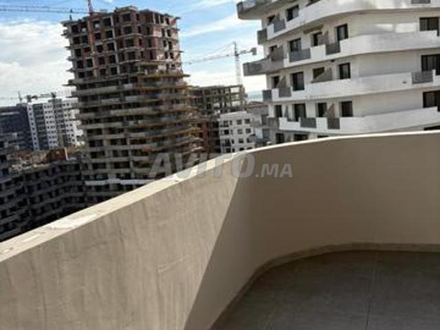 Appartement location