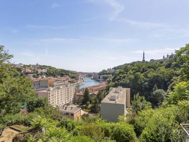 Appartement location à Lyon, Métropole de Lyon