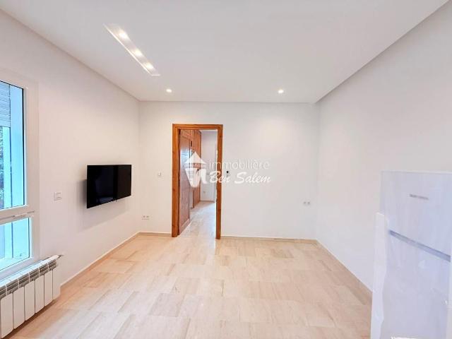 Appartement location à Beni Khalled