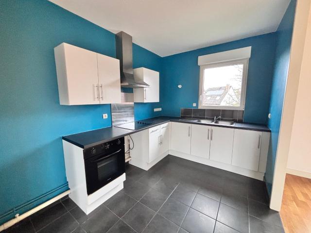 Appartement location à Les Trois Louches, Wambrechies