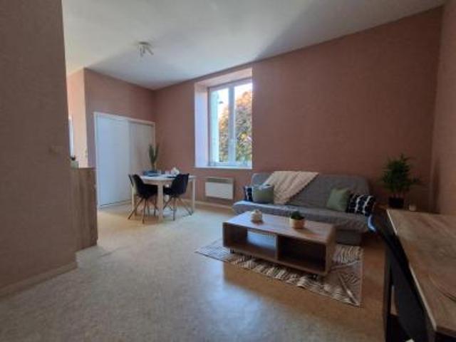 Appartement location à Saint-Dizier, Wassy