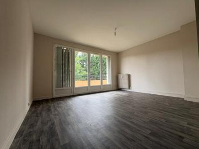 Appartement location à Saint-Dizier, Wassy