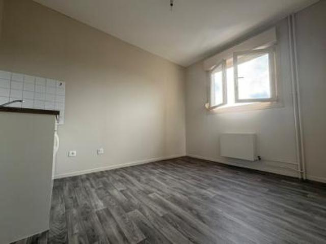 Appartement location à Saint-Dizier, Wassy
