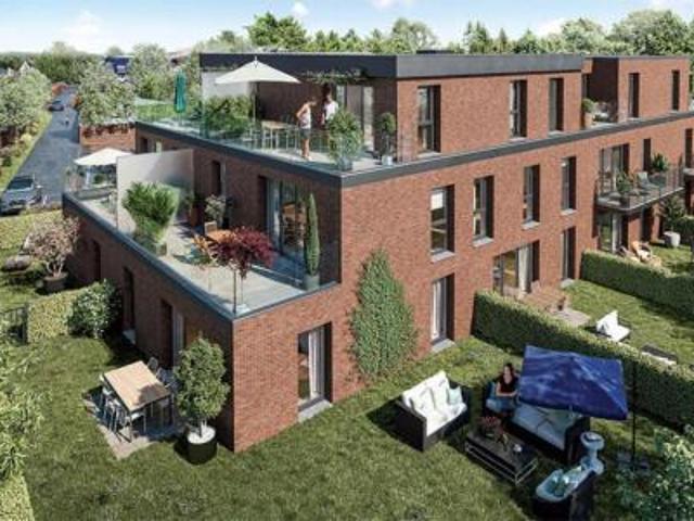 Appartement location à Lille, Wattignies