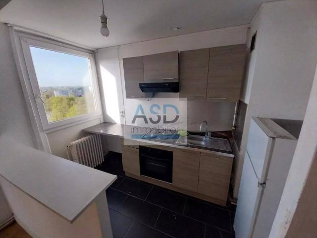 Appartement location à Noyelles-lès-Seclin, Nord