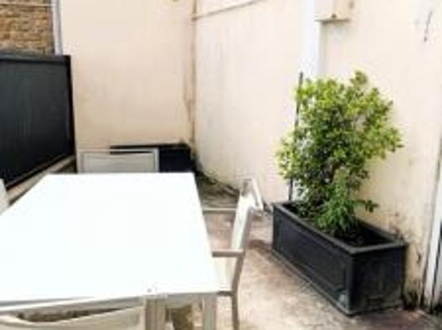 Appartement location à Boulogne-sur-Mer, Wimereux