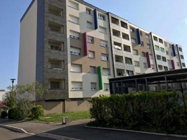 Appartement location à Cité Amélie I, Wittelsheim