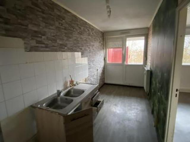 Appartement location à Metz, Woippy