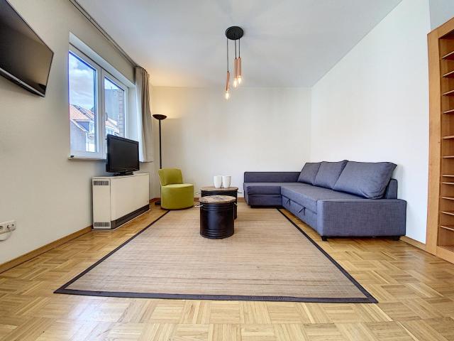 Appartement location à Woluwe-Saint-Pierre - Sint-Pieters-Woluwe, Brussel-Hoofdstad - Bruxelles-Capitale
