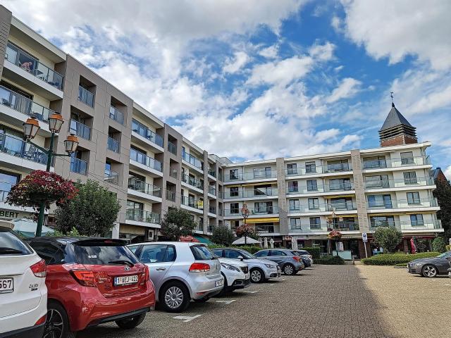 Appartement location à Woluwe-Saint-Pierre Centre - Sint-Pieters-Woluwe Centrum, Woluwe-Saint-Pierre - Sint-Pieters-Woluwe