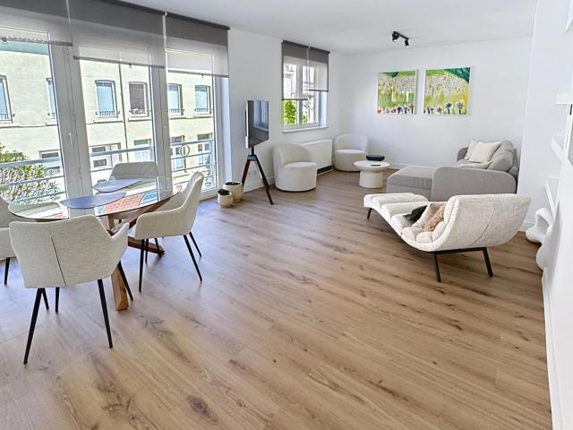 Appartement location à Sint-pieters-woluwe, Bruxelles