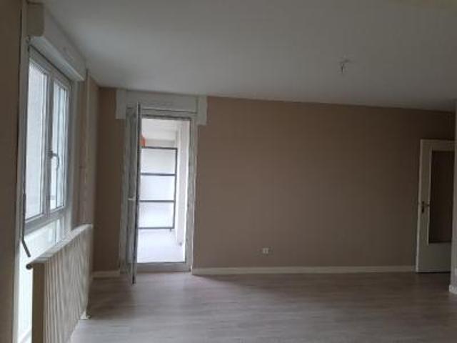 Appartement location à Épinal, Xertigny