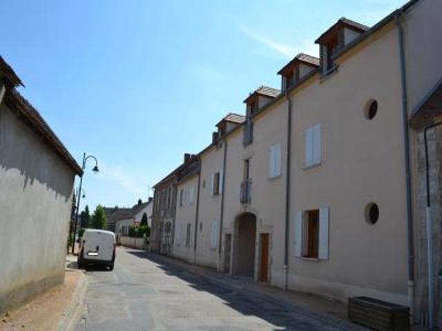 Appartement location à Moulins, Ygrande