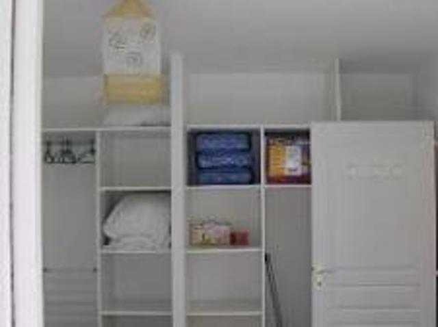 Appartement location à Yves, Le Bourg