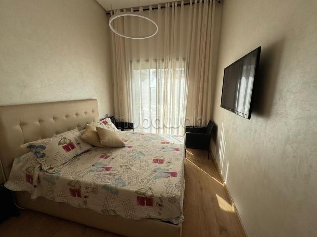 Appartement location à Gharb-Chrarda-Beni Hssen
