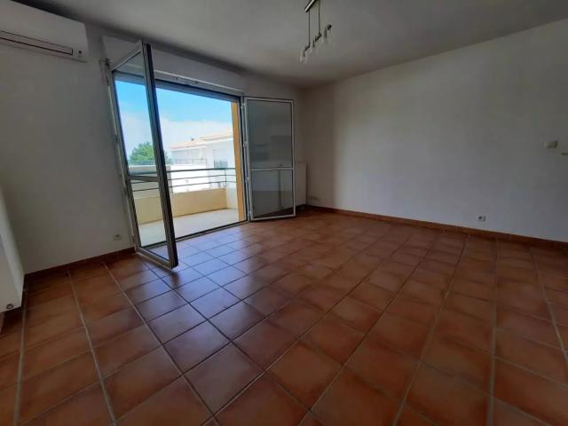Appartement location à Aix-en-Provence, Gréasque