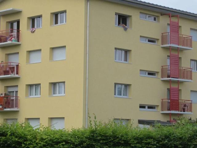 Appartement location à Chambéry, Saint-genix-sur-guiers