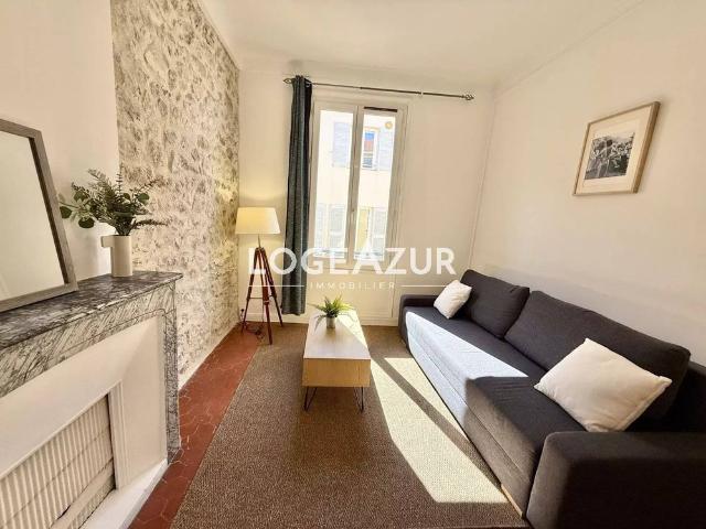 Appartement location à Grasse, Antibes