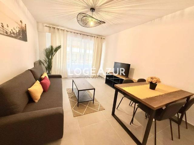 Appartement location à Grasse, Antibes