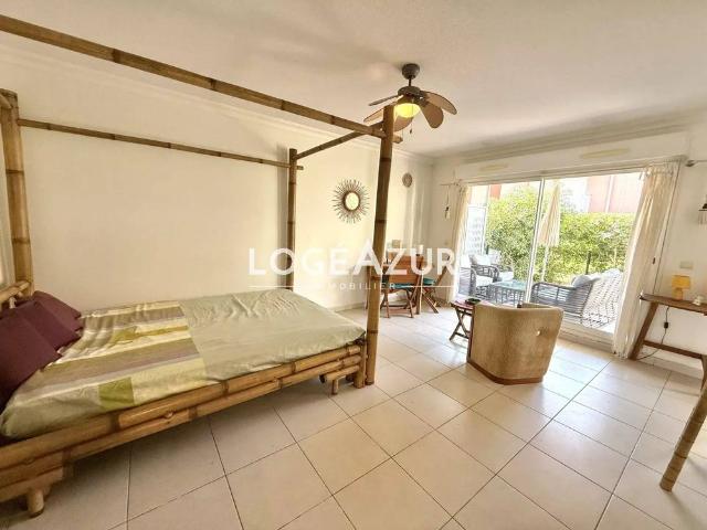 Appartement location à Grasse, Antibes