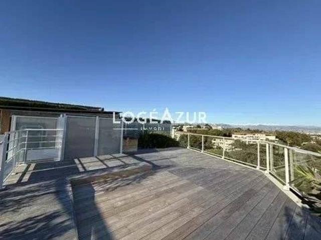 Appartement location à Grasse, Antibes