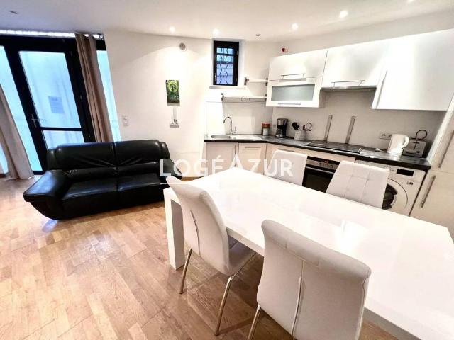Appartement location à Grasse, Antibes