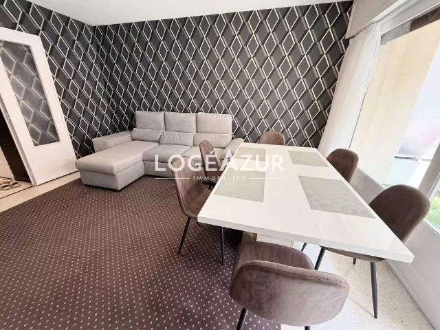 Appartement location à Grasse, Antibes