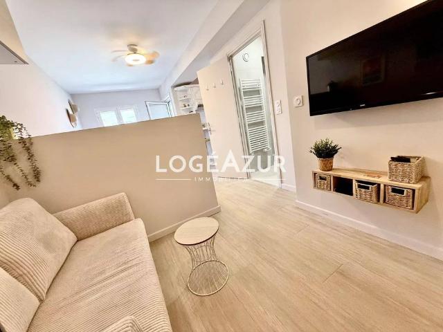 Appartement location à Grasse, Antibes
