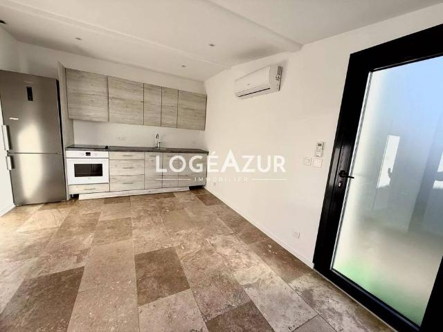 Appartement location à Grasse, Antibes