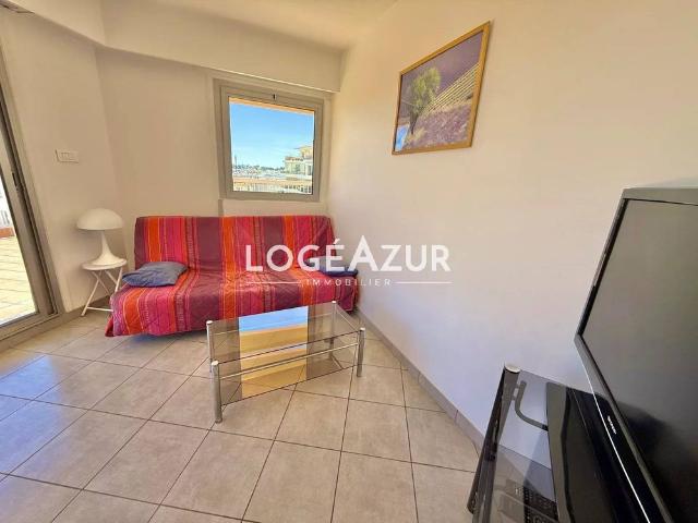 Appartement location à Grasse, Antibes
