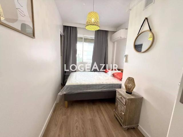 Appartement location à Grasse, Antibes